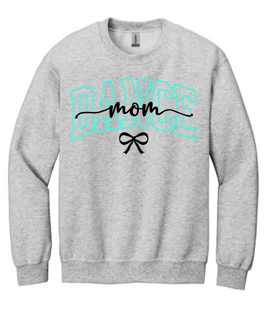 Dance Mom 1 (All Options)