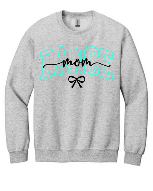 Dance Mom 1 (All Options)