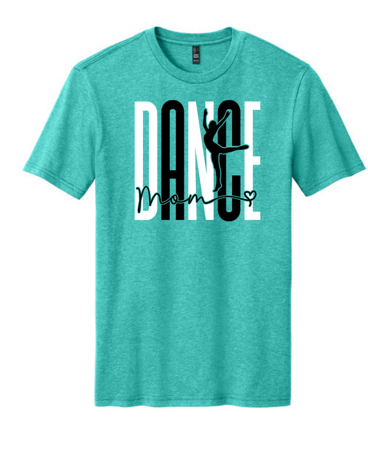 Dance Mom 2 (All Options)