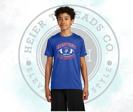 Youth Nike Tee