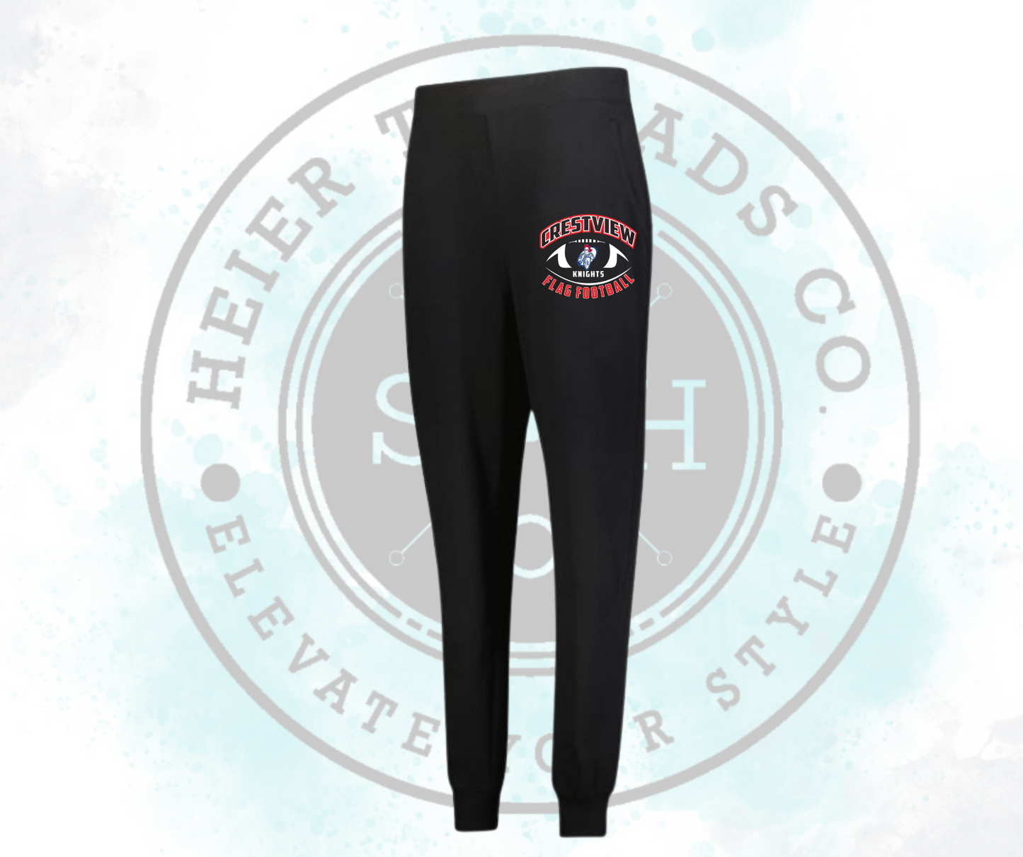 Knights Flag Football Joggers