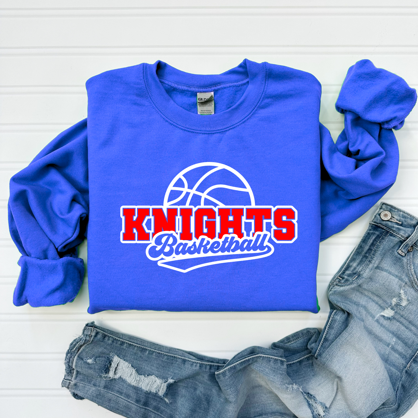 Knights Basketball