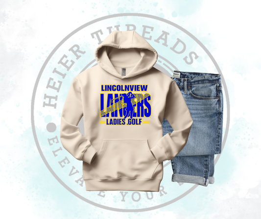 Lady Lancer Golf (All Options)
