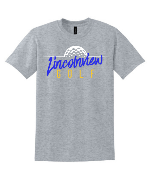 Lincolnview Golf (All Options)