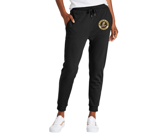 Lancer Baseball District Women’s Perfect Tri Fleece Jogger