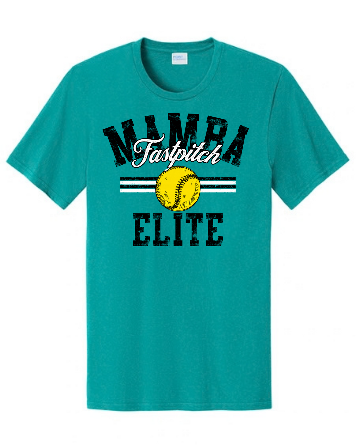 Mamba Elite Fastpitch (All Options)