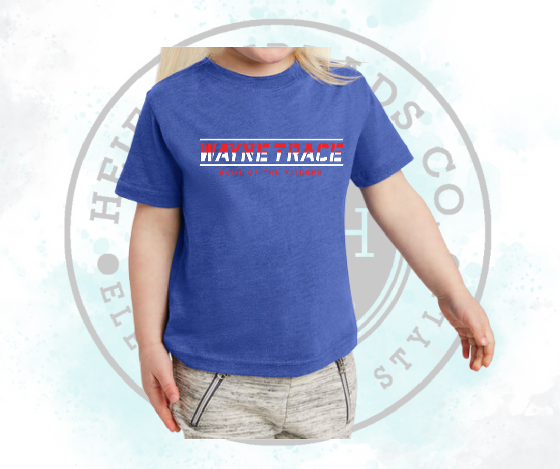 Home Of The Raiders Toddler/Baby (All Options)