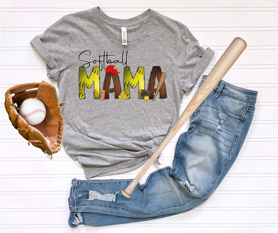 Softball MAMA