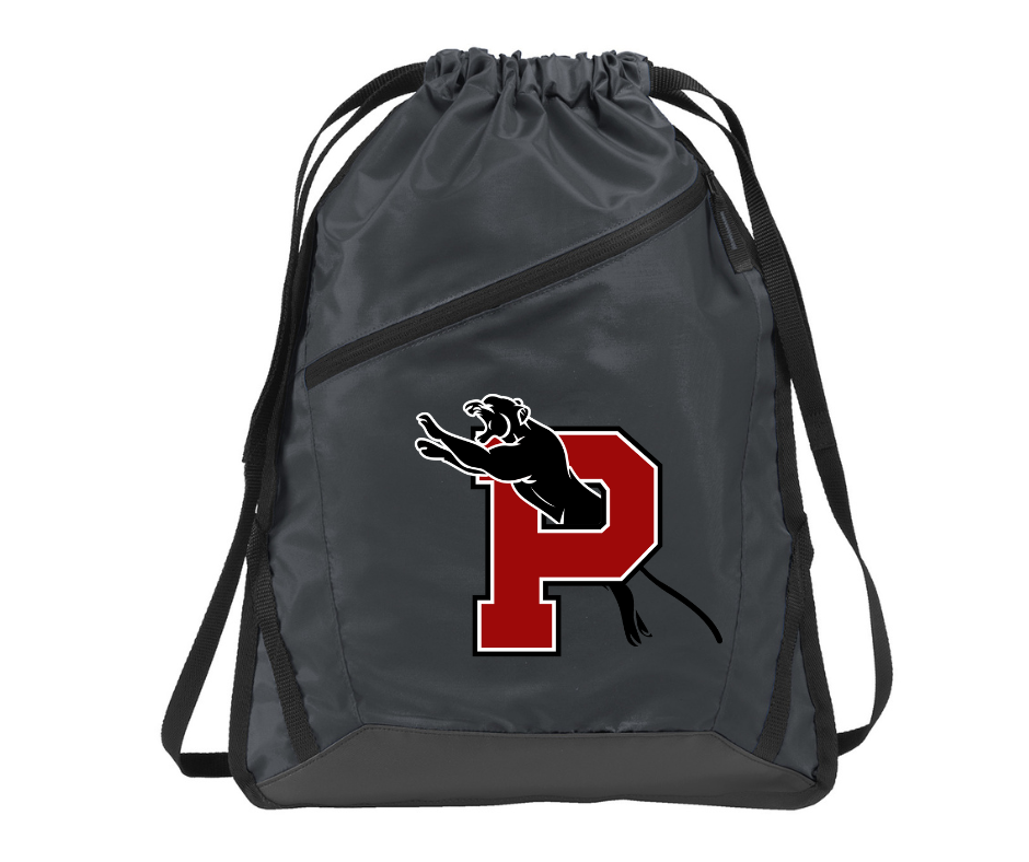 Paulding Port Authority® Zip-It Cinch Pack