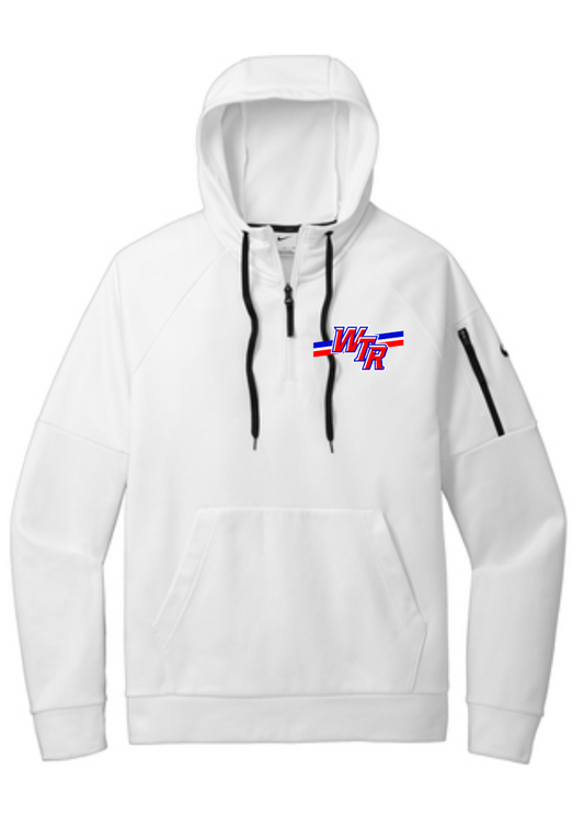 WTR Nike Quarter Zip