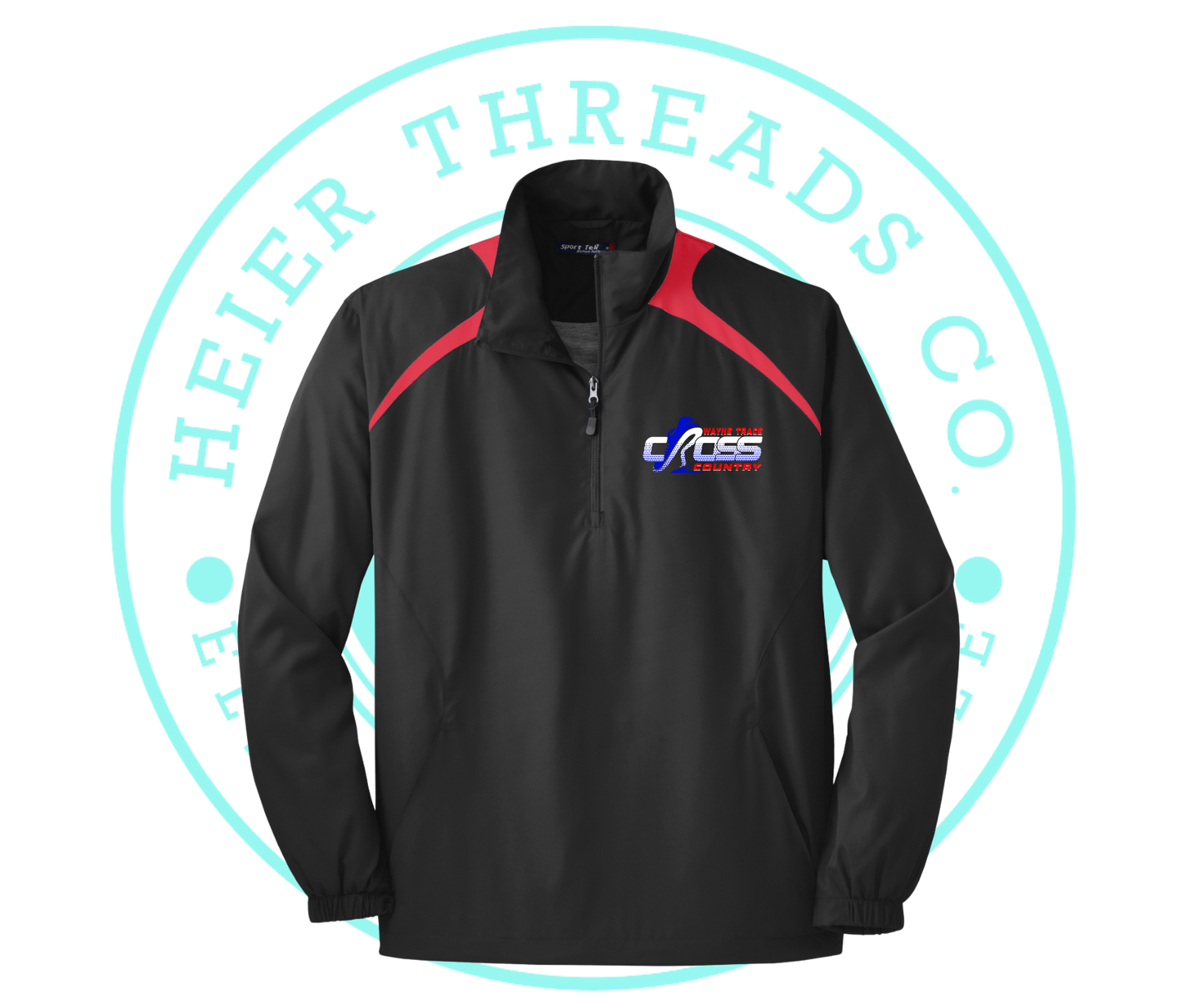 Cross Country Wind Shirt