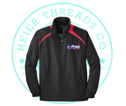 Cross Country Wind Shirt