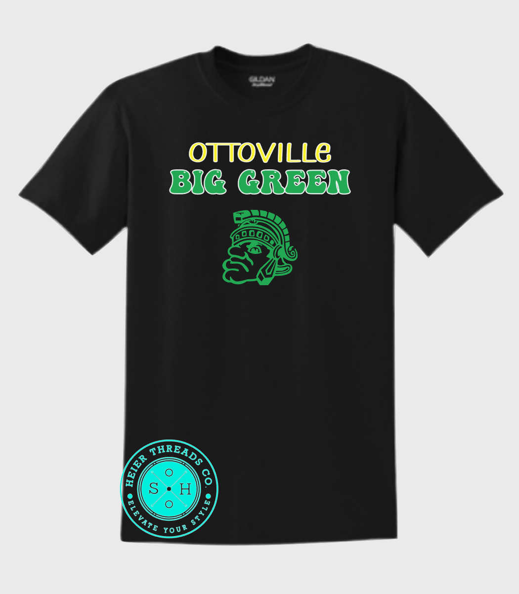 Ottoville Big Green