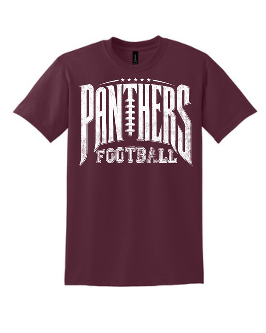 Paulding Panthers Football (All Options)