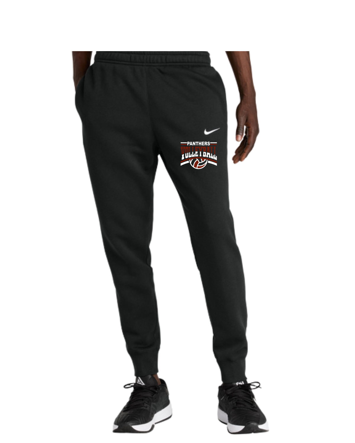 Panther Volleyball Nike Joggers