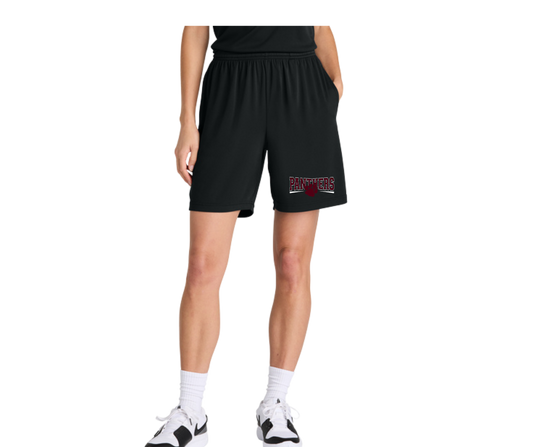 Paulding Panther Shorts