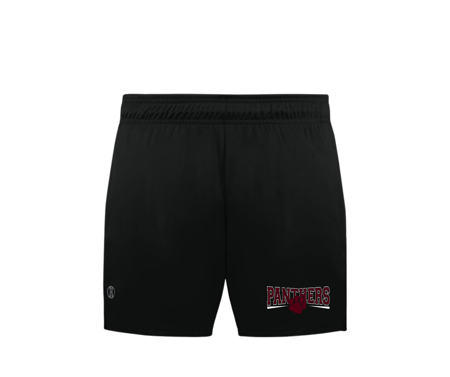 Paulding Panthers Ladies Shorts