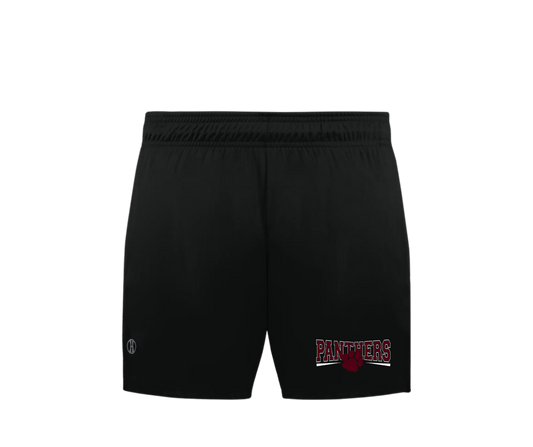 Paulding Panthers Ladies Shorts