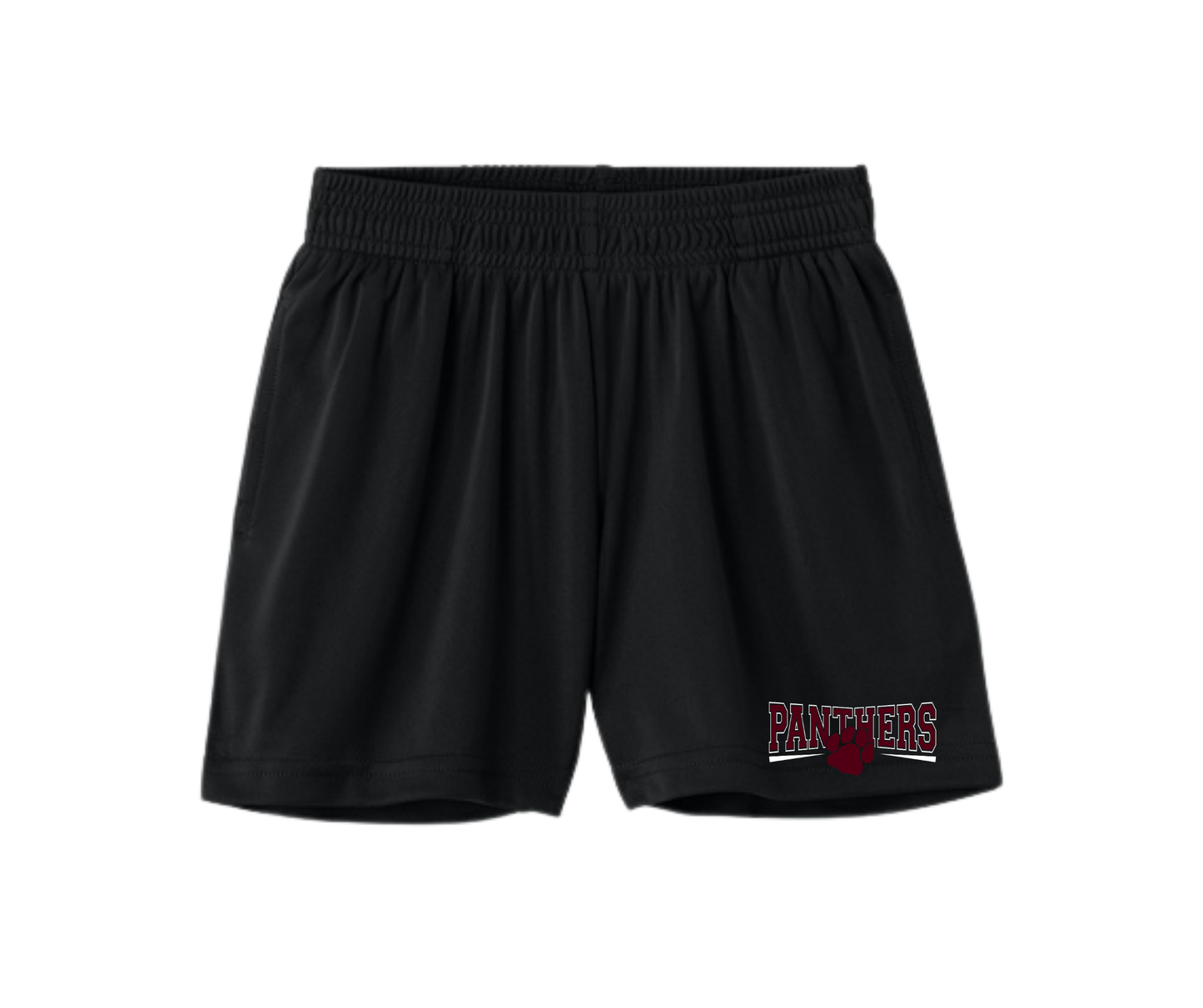 Paulding Panthers  Youth Shorts