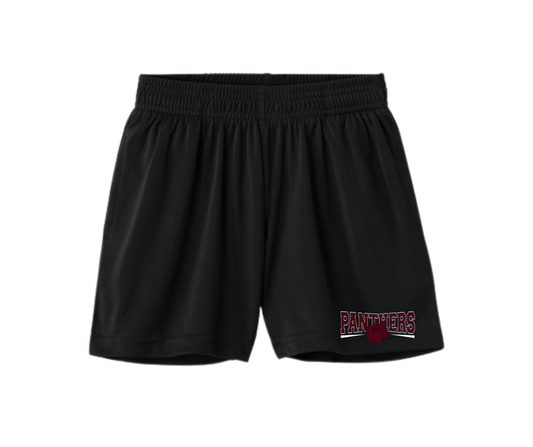 Paulding Panthers  Youth Shorts