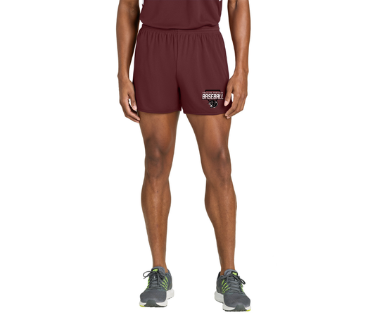 Paulding Baseball Sport-Tek® Club Track Short
