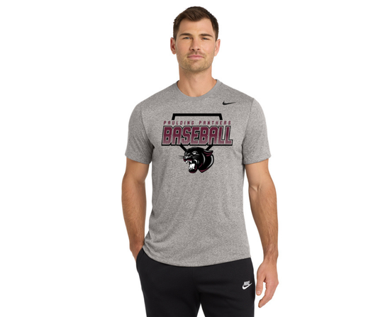 Paulding Baseball Nike Shirt