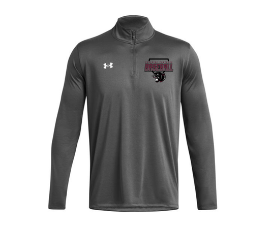 Paulding Baseball Under Armour Quarter Zip