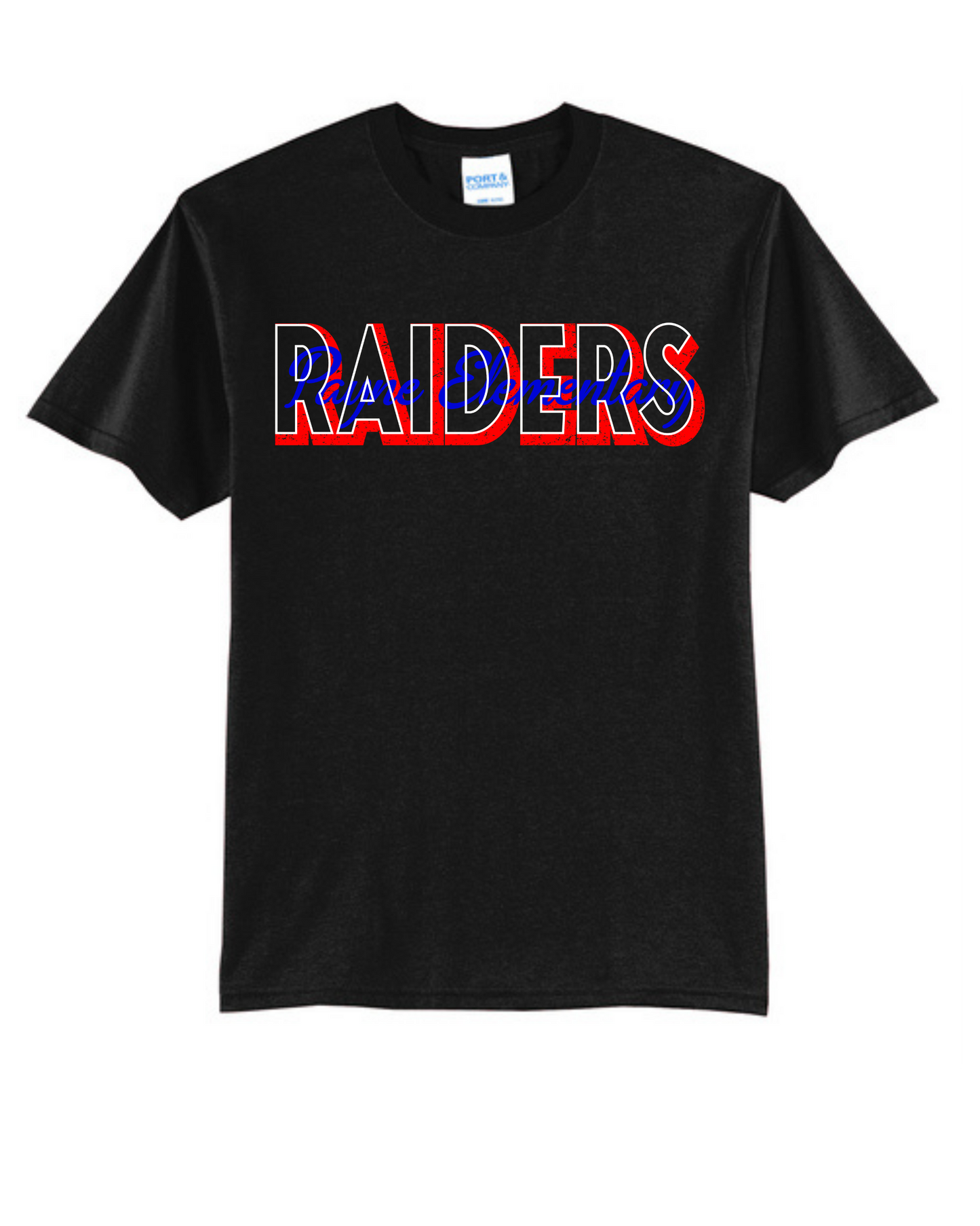 Payne Elementary Cursive (All options TALL Sizes)