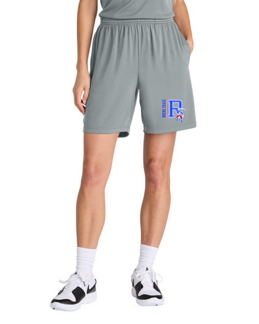 Wayne Trace Big R Sport-Tek Shorts