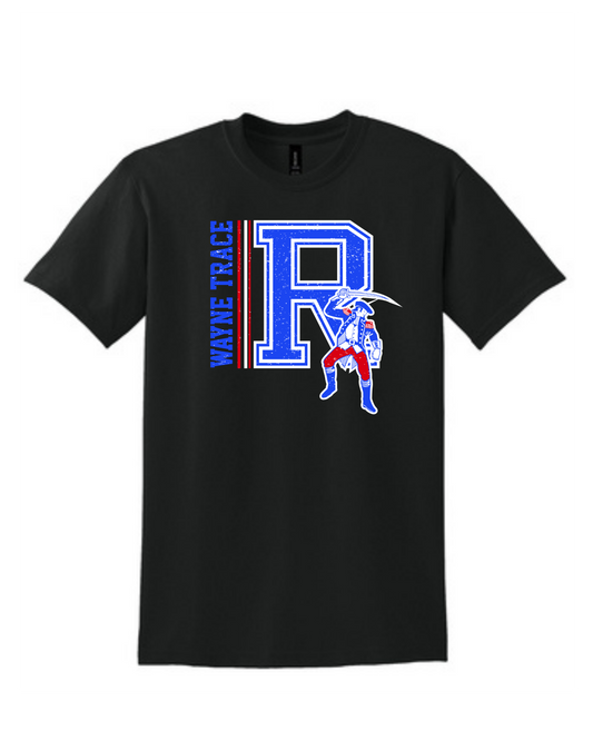 Wayne Trace Big R (All Options)