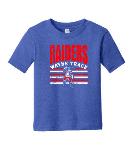 Raiderman Lines Toddler/Baby (All Options)