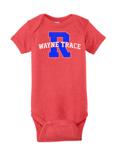 Wayne Trace Curve Toddler/Baby (All Options)