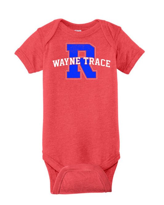 Wayne Trace Curve Toddler/Baby (All Options)