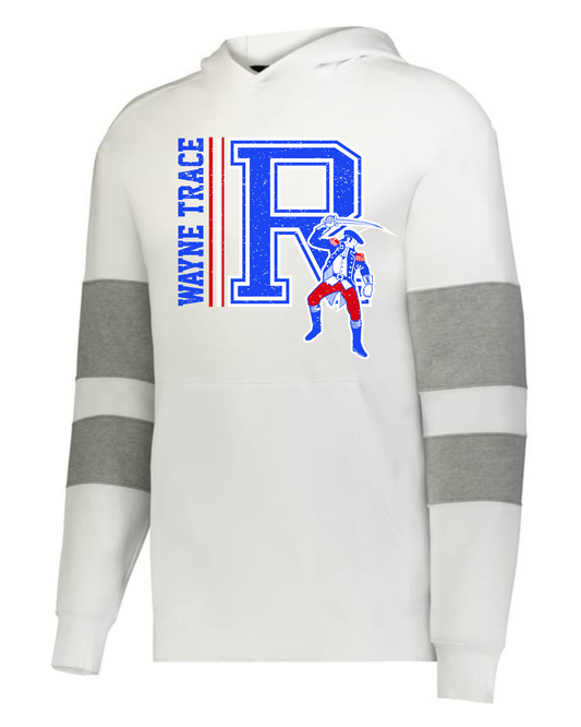 Wayne Trace Big R Youth Jackson Way Hoodie
