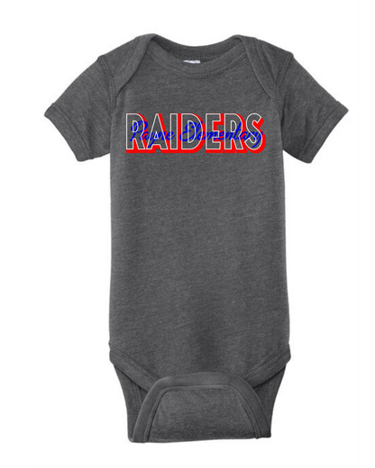 Payne Elementary Cursive Toddler/Baby (All Options)