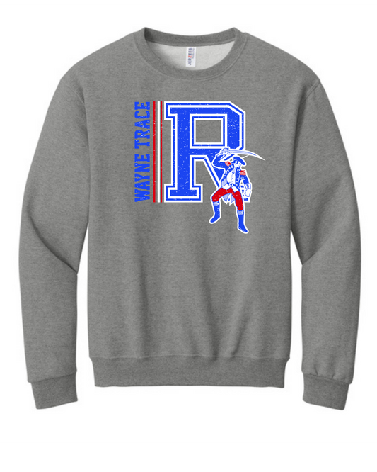Wayne Trace Big R (All Options)