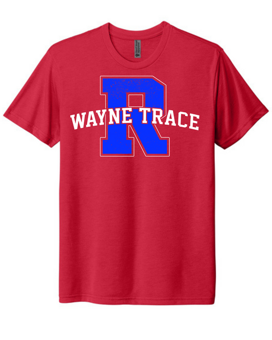 Wayne Trace Curve (All Options)