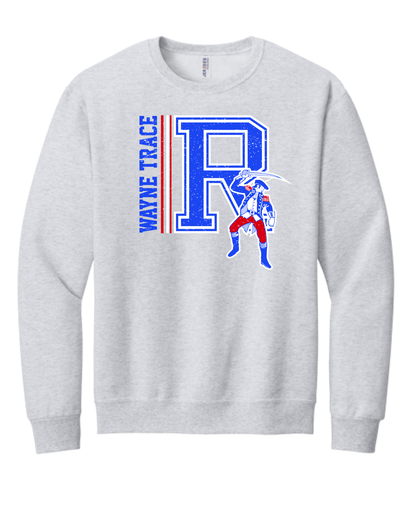Wayne Trace Big R (All Options)