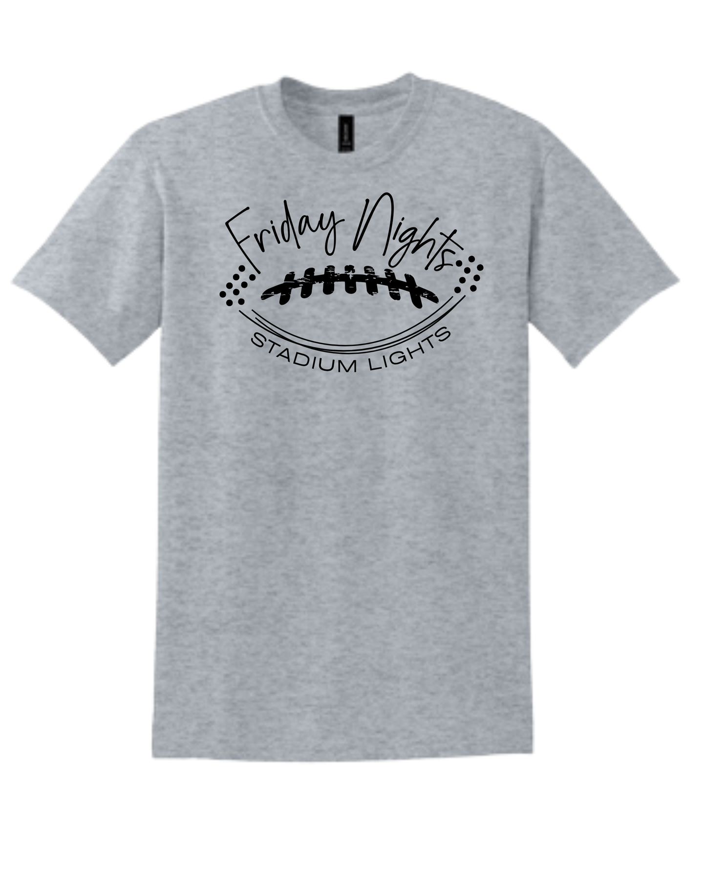 Friday Night Lights (All Options)