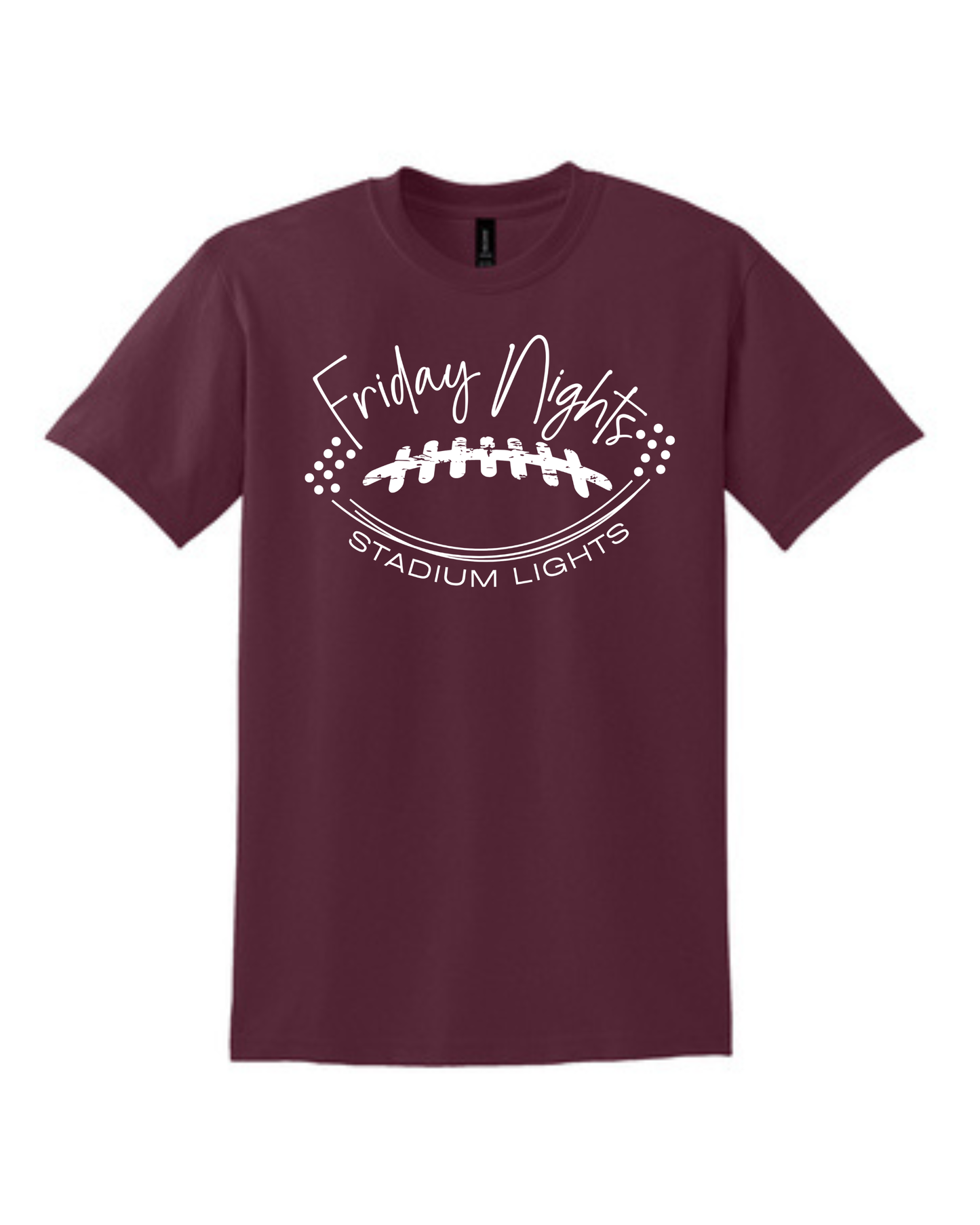 Friday Night Lights (All Options)