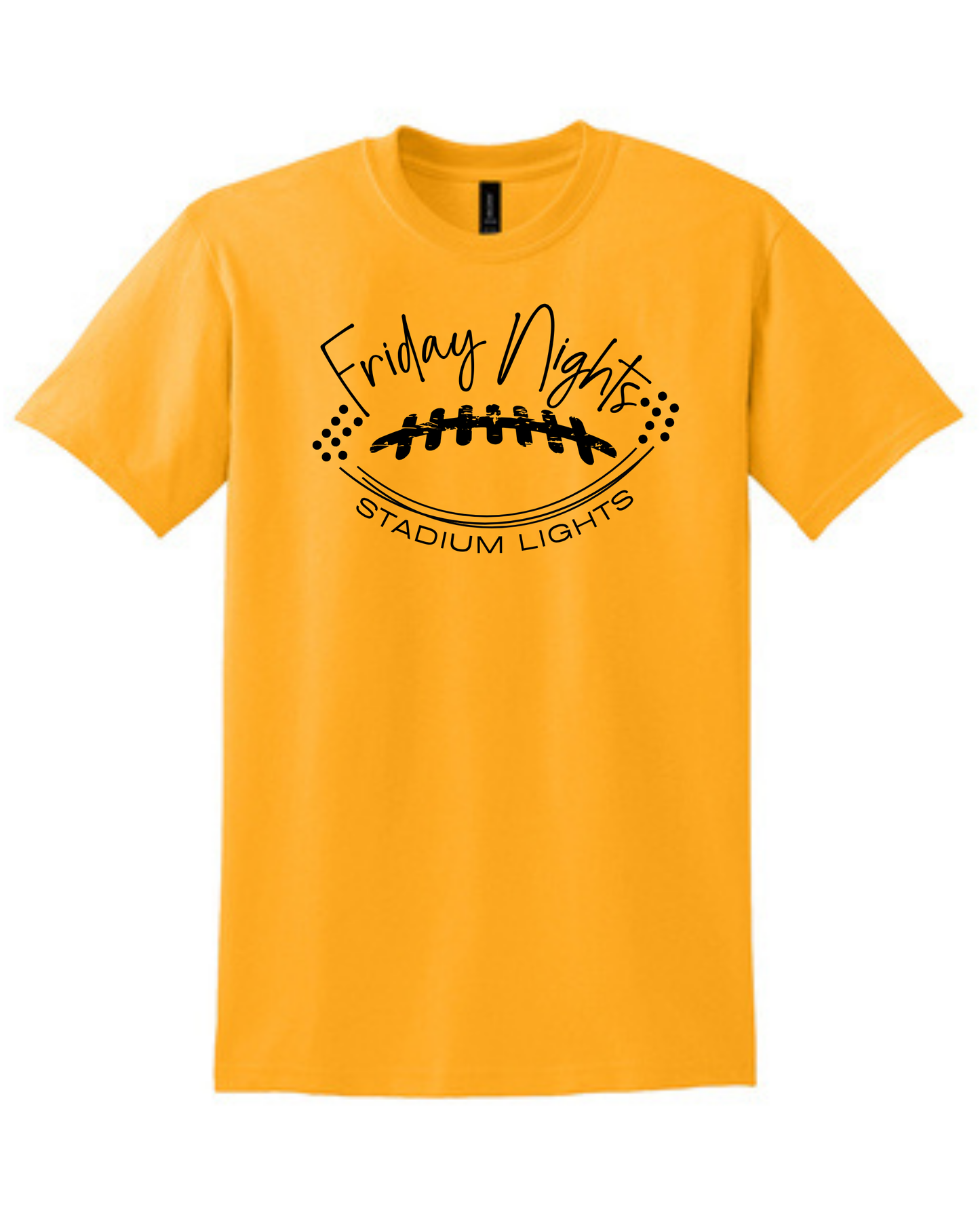 Friday Night Lights (All Options)