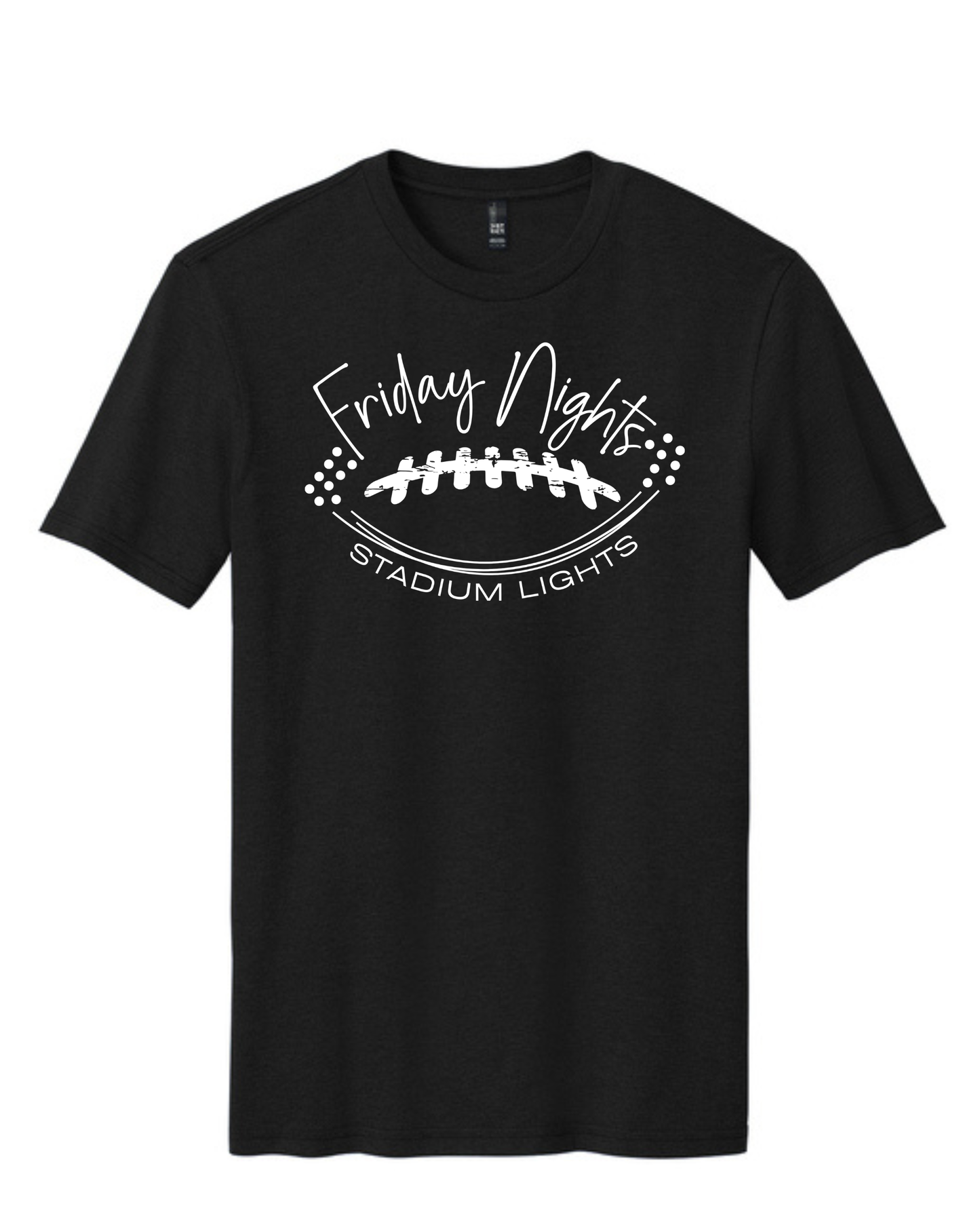Friday Night Lights (All Options)