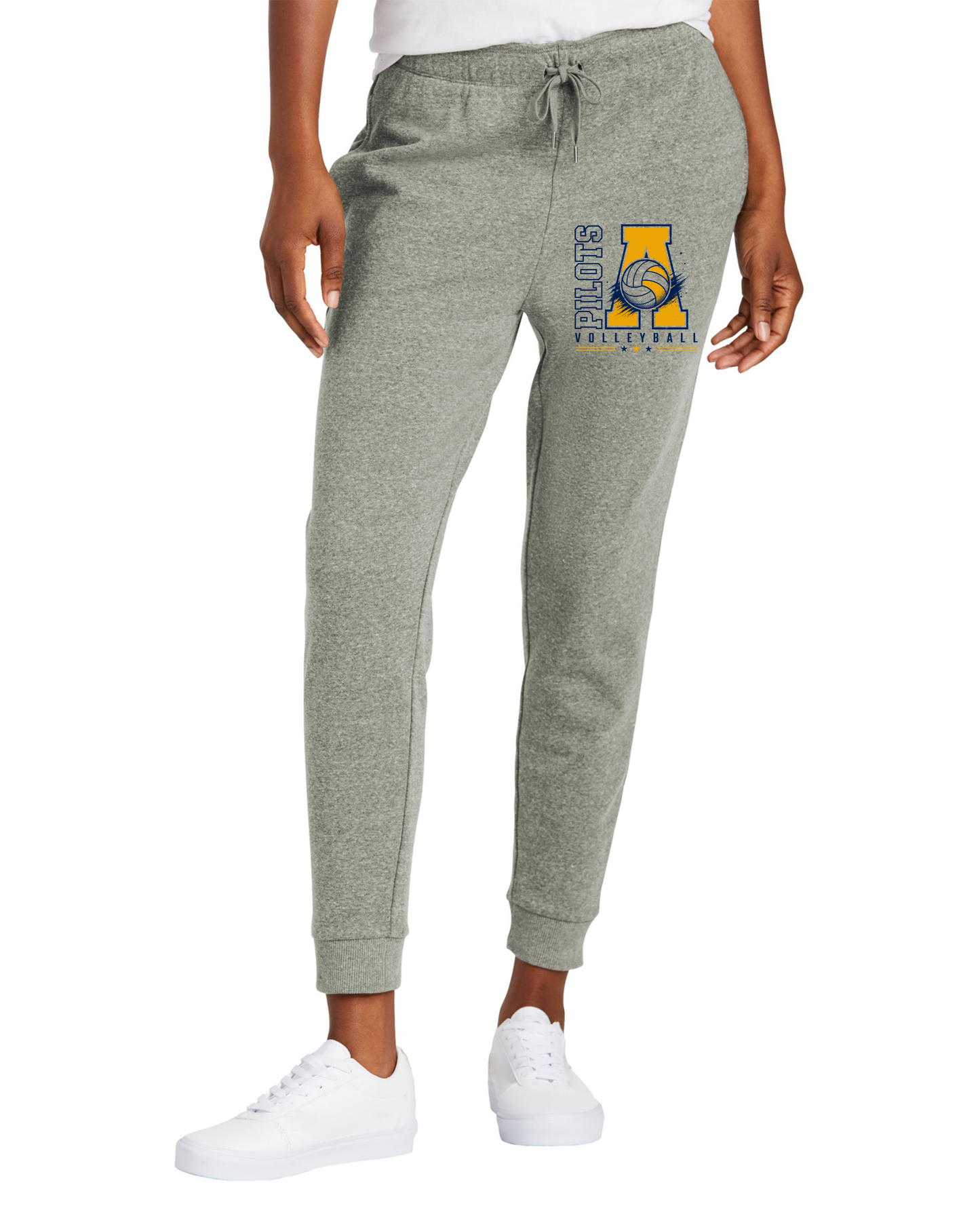 Pilots Volleyball Joggers