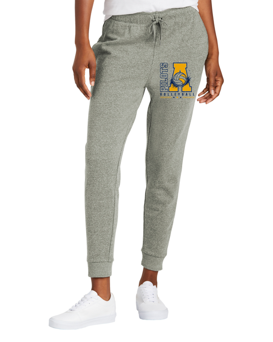 Pilots Volleyball Joggers