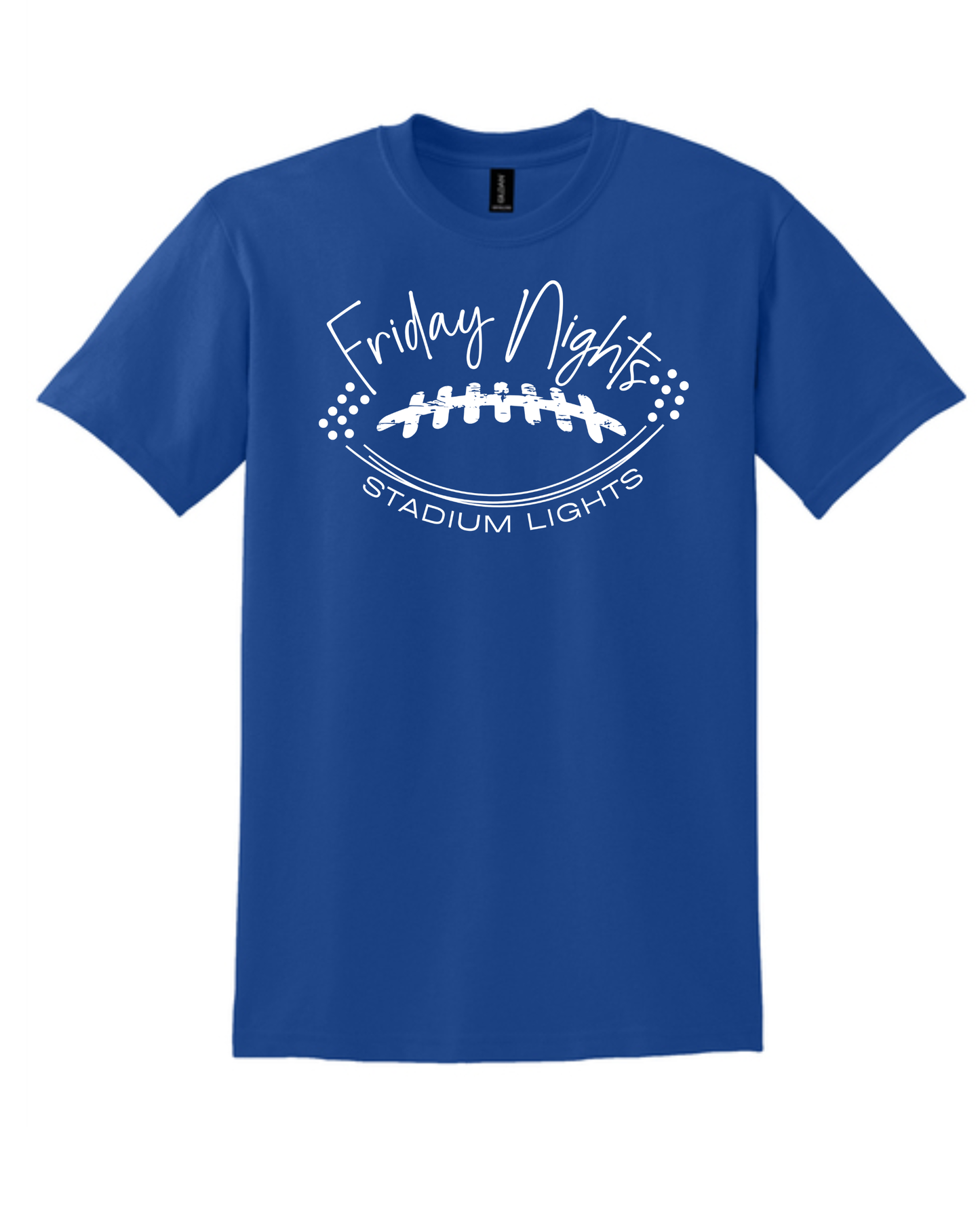 Friday Night Lights (All Options)