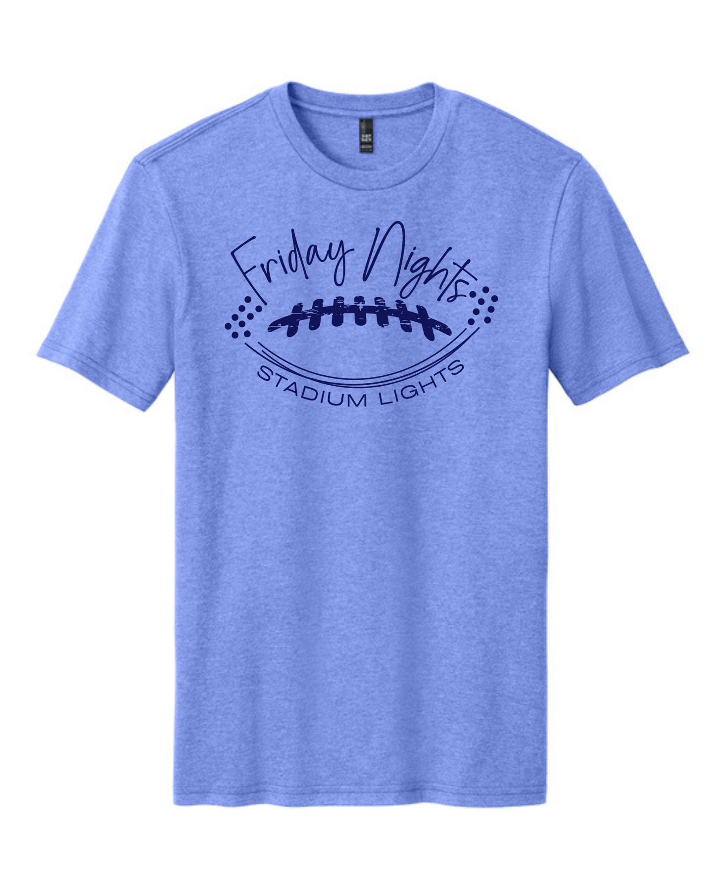Friday Night Lights (All Options)