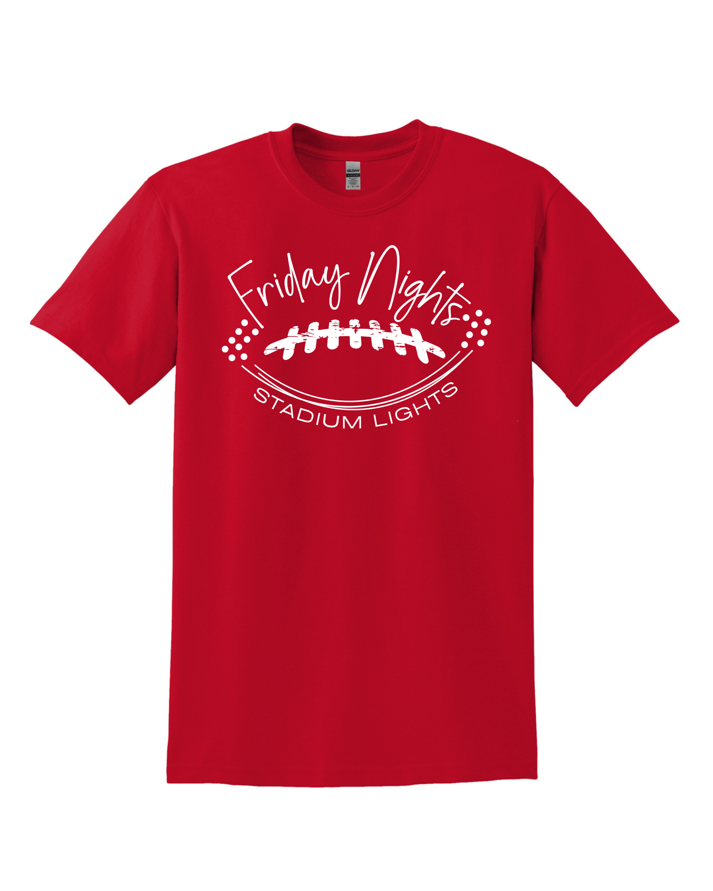 Friday Night Lights (All Options)