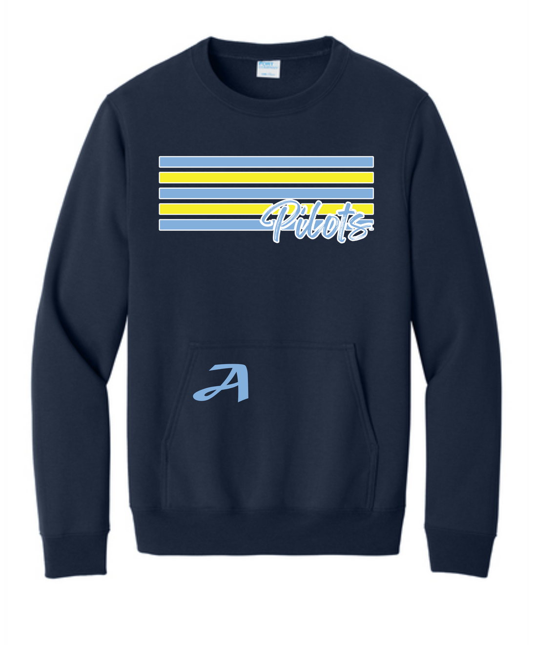 Pilots New Era Lines