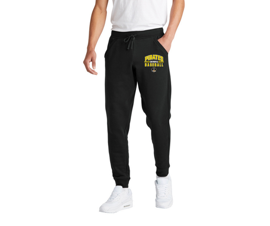 Pirate Baseball Sport-Tek Drive Fleece Jogger