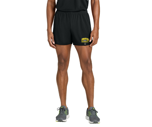 Pirate Baseball Sport-Tek® Club Track Short